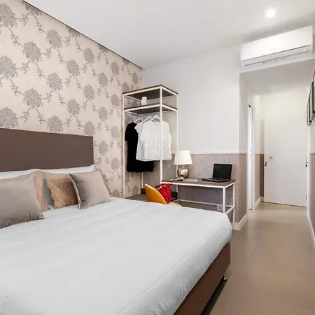 Bed and breakfast La Cassarmonica Castellammare di Stabia