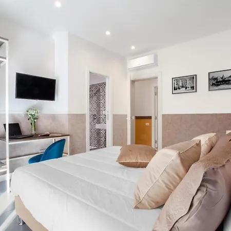 La Cassarmonica Bed and breakfast 4*