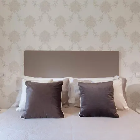 Bed and breakfast La Cassarmonica 4*