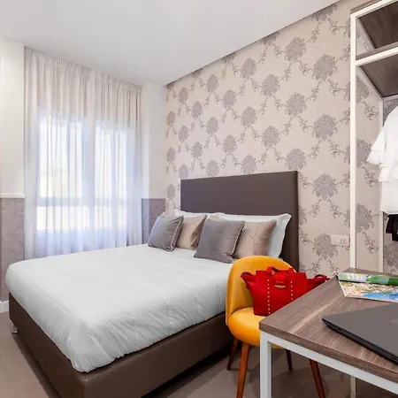 La Cassarmonica 4* Castellammare di Stabia