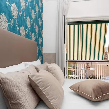 La Cassarmonica Bed and breakfast