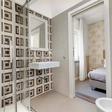 La Cassarmonica 4* Castellammare di Stabia