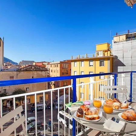 La Cassarmonica Castellammare di Stabia