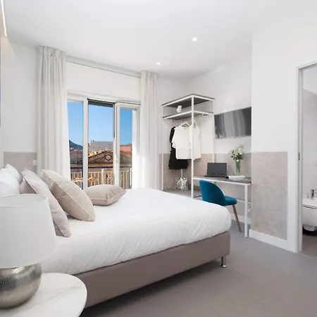 Bed and Breakfast La Cassarmonica