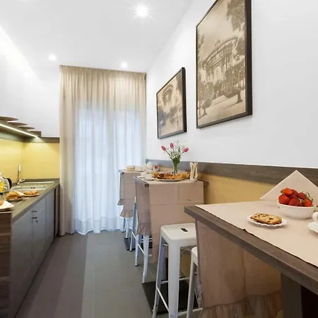 La Cassarmonica Bed and Breakfast *