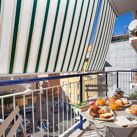 La Cassarmonica Bed and Breakfast