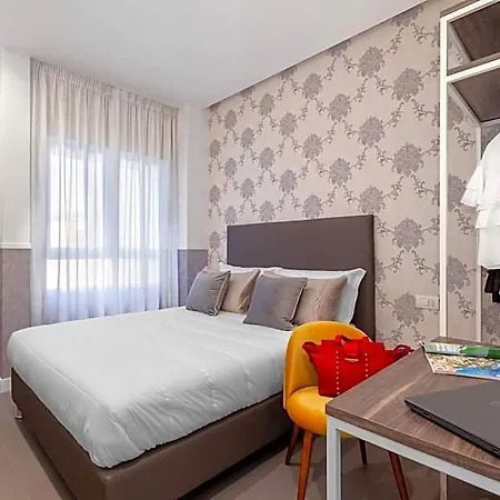 La Cassarmonica Nocleg ze śniadaniem