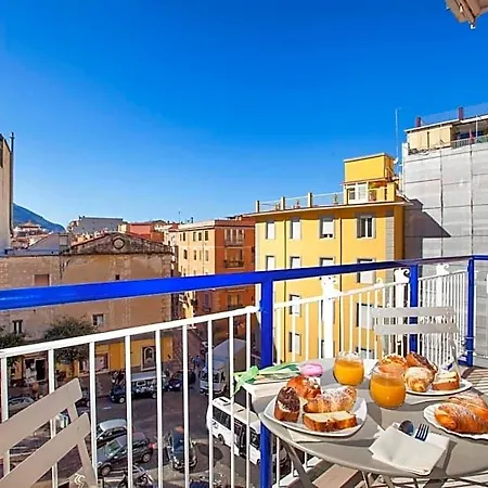 Bed & Breakfast La Cassarmonica Castellammare di Stabia